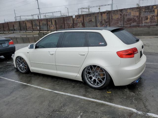 Photo 2 from auction – 2011 AUDI A3 PREMIUM with VIN WAUKEAFM8BA067126