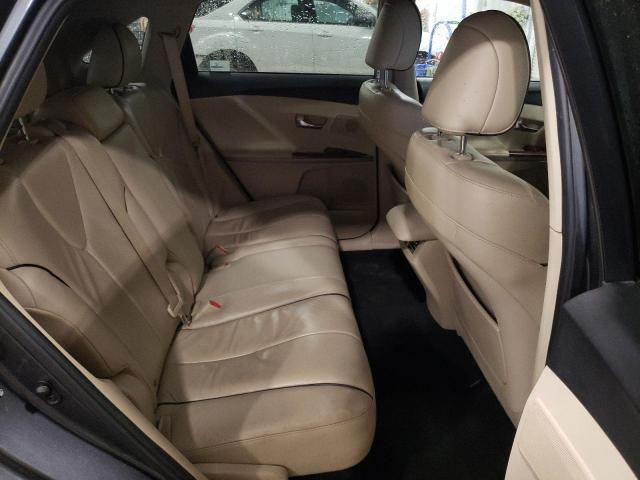 Photo 11 from auction – 2009 TOYOTA VENZA with VIN 4T3BK11A89U005052