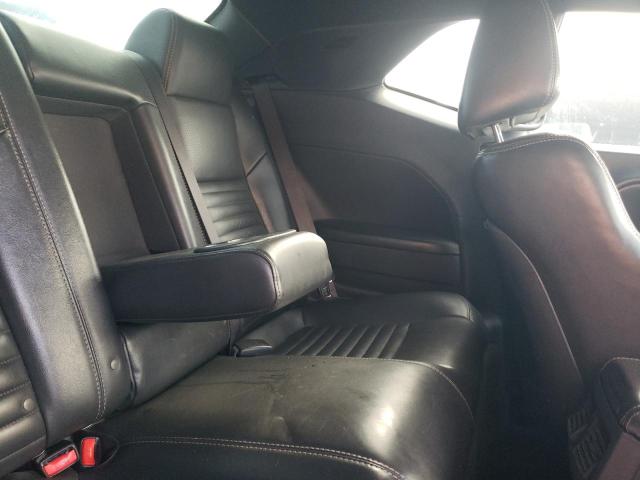 Photo 10 from auction – 2012 DODGE CHALLENGER with VIN 2C3CDYAG6CH176681