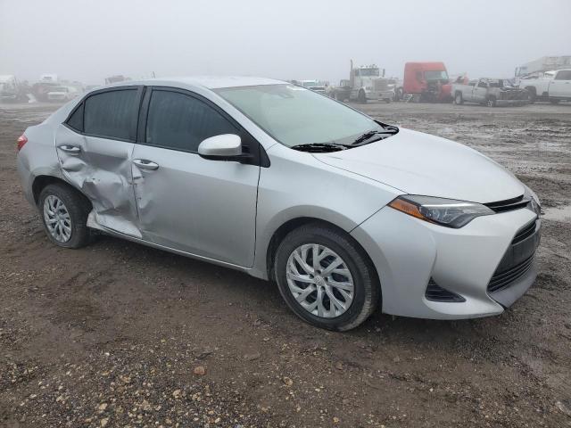 Photo 4 from auction – 2017 TOYOTA COROLLA L with VIN 5YFBURHE5HP731624