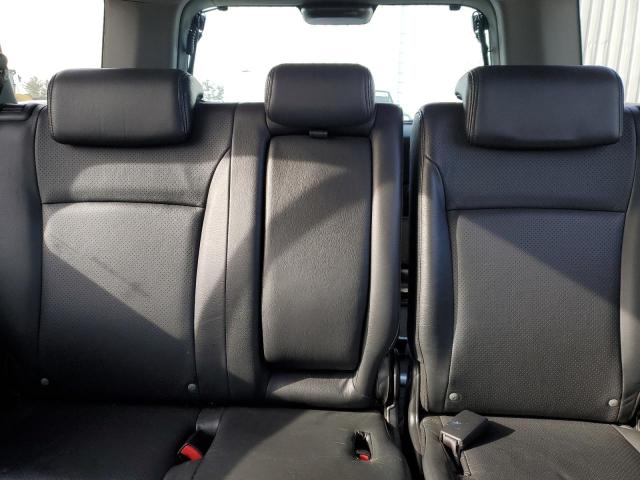 Photo 10 from auction – 2005 HONDA CR-V SE with VIN JHLRD78975C004160