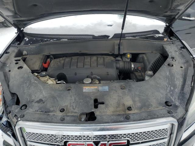 Photo 12 from auction – 2014 GMC ACADIA DEN with VIN 1GKKVTKDXEJ333288