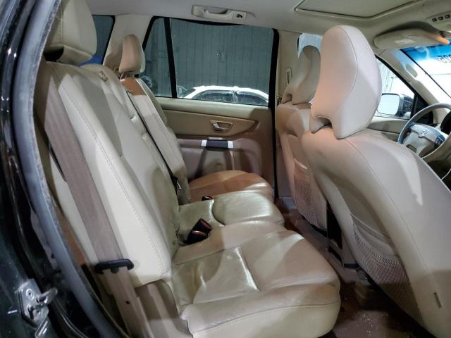Photo 11 from auction – 2009 VOLVO XC90 3.2 with VIN YV4CZ982991509036