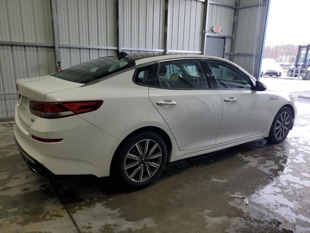 Photo 3 from auction – 2020 KIA OPTIMA EX with VIN 5XXGU4L12LG429349