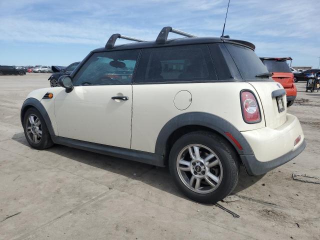 Photo 2 from auction – 2012 MINI COOPER with VIN WMWSU3C59CT260354