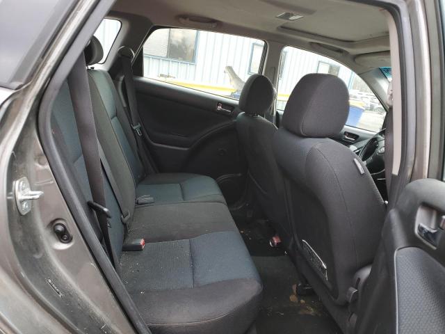 Photo 10 from auction – 2008 TOYOTA COROLLA MA with VIN 2T1KR30E48C712461
