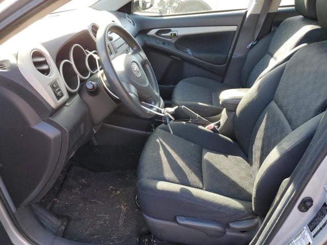 Photo 7 from auction – 2009 TOYOTA MATRIX with VIN 2T1LE40E69C008320