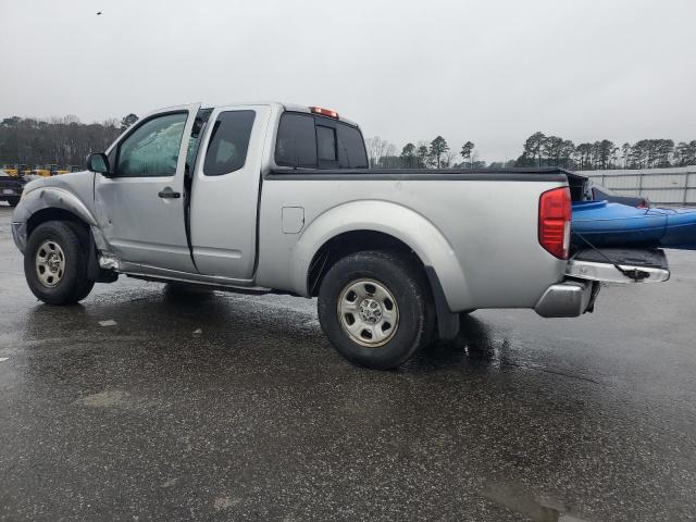 Photo 2 from auction – 2010 NISSAN FRONTIER K with VIN 1N6BD0CT0AC425038