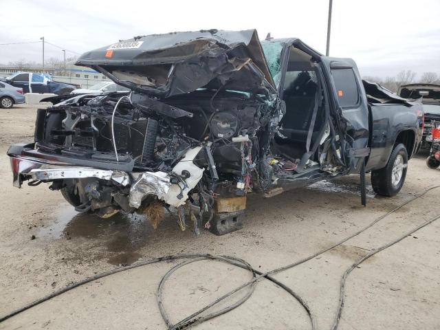 GMC SIERRA K15 2009 with VIN 2GTEK290491119413 - Photo from auction
