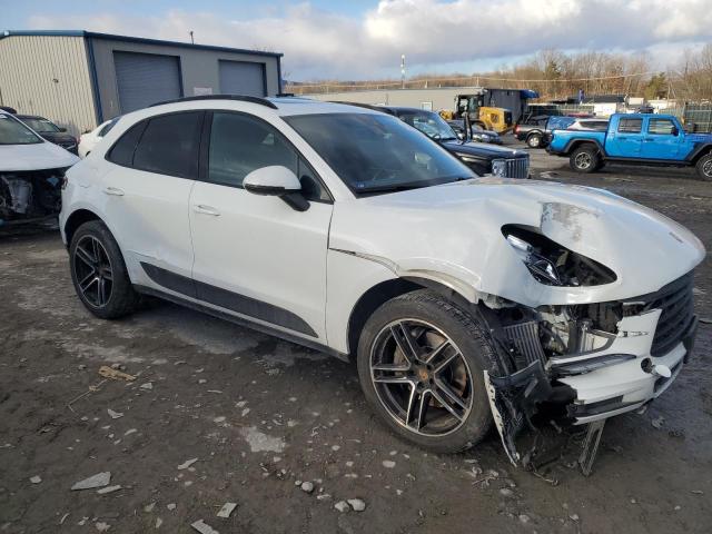 Photo 4 from auction – 2019 PORSCHE MACAN S with VIN WP1AB2A51KLB33225