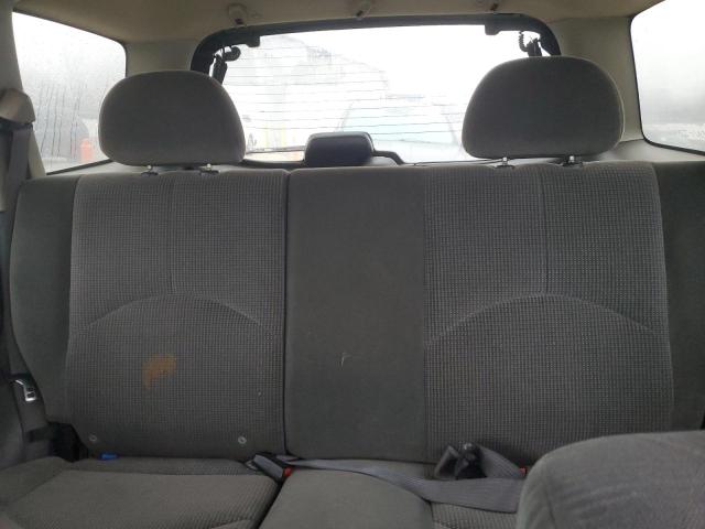 Photo 10 from auction – 2003 MAZDA TRIBUTE LX with VIN 4F2YZ94113KM55268
