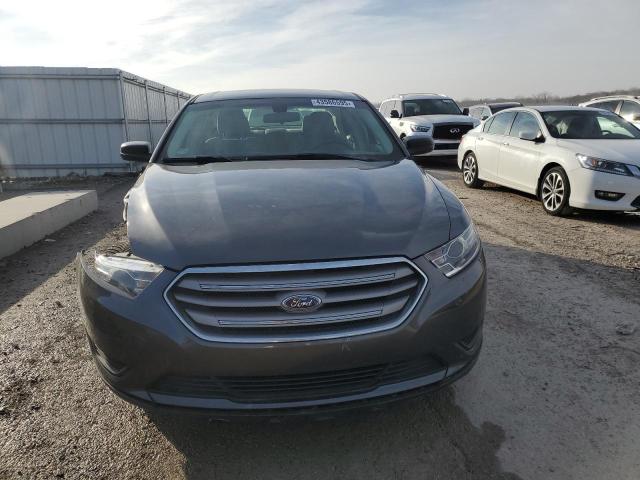 Photo 5 from auction – 2017 FORD TAURUS SE with VIN 1FAHP2D86HG128990