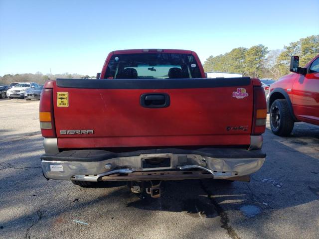 Photo 6 from auction – 2000 GMC NEW SIERRA with VIN 2GTEC19T8Y1213004