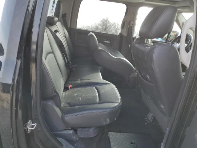 Photo 10 from auction – 2012 DODGE RAM 1500 S with VIN 1C6RD7MT5CS130154