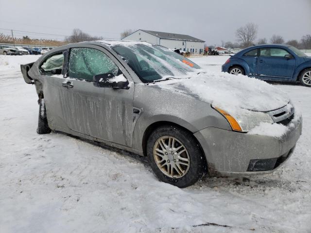 Photo 4 from auction – 2008 FORD FOCUS SE with VIN 1FAHP33N98W145821