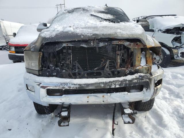 Photo 5 from auction – 2014 RAM 2500 SLT with VIN 3C6UR5DJ7EG272028