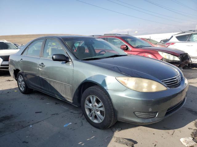 Photo 4 from auction – 2006 TOYOTA CAMRY LE with VIN JTDBE32K063063052