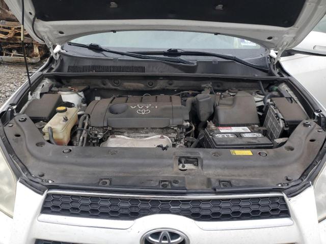 Photo 11 from auction – 2010 TOYOTA RAV4 LIMIT with VIN JTMDF4DV4A5024657