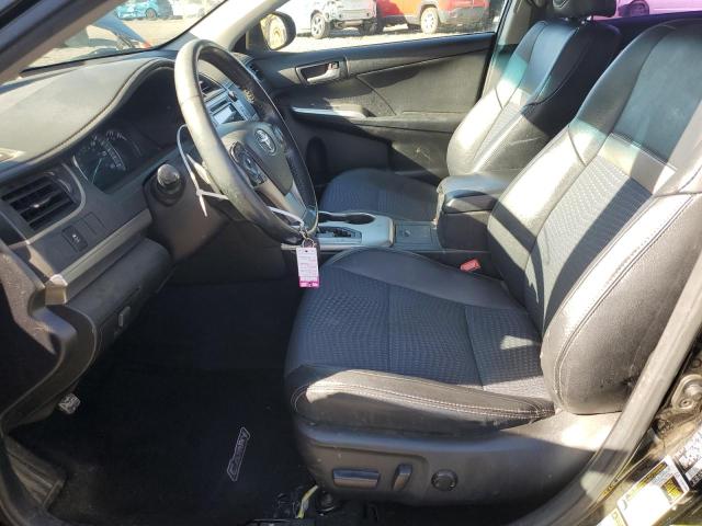 Photo 7 from auction – 2014 TOYOTA CAMRY L with VIN 4T1BF1FK8EU395370