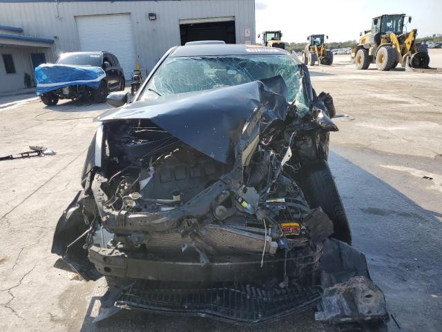 Photo 5 from auction – 2016 TOYOTA COROLLA L with VIN 2T1BURHE1GC573961