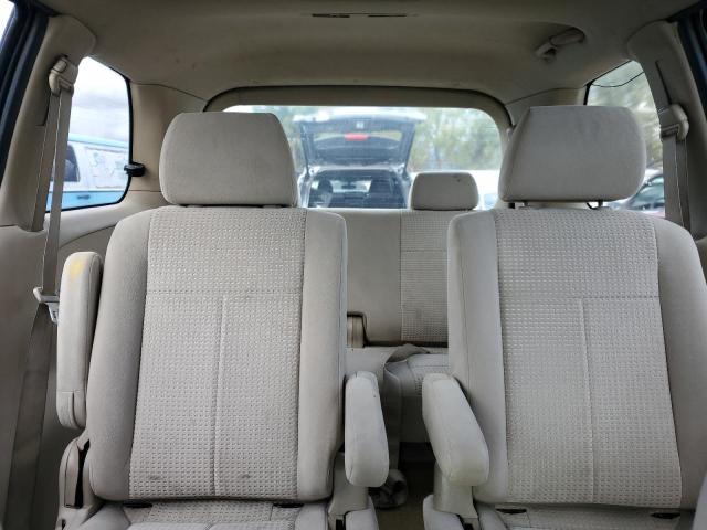 Photo 10 from auction – 2004 MAZDA MPV WAGON with VIN JM3LW28A040523259