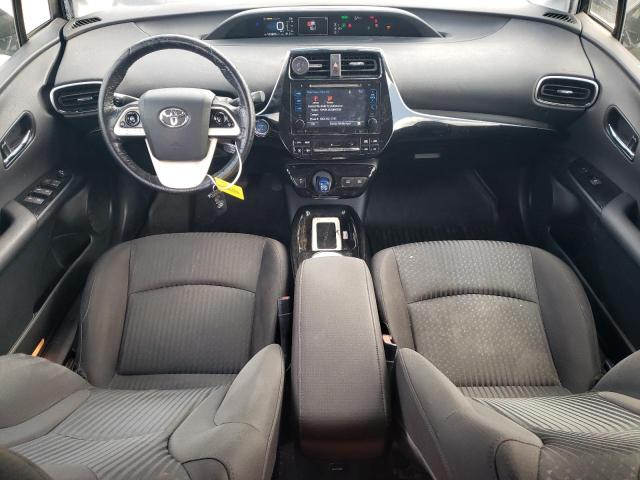 Foto 8 de la subasta – 2016 TOYOTA PRIUS con VIN JTDKARFU2G3025673