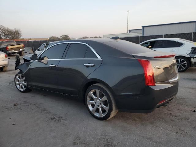 Photo 2 from auction – 2017 CADILLAC ATS with VIN 1G6AA5RX0H0184983