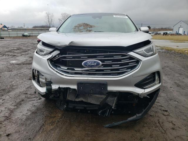 Photo 5 from auction – 2019 FORD EDGE SEL with VIN 2FMPK4J96KBC25873
