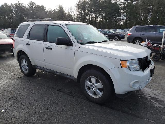 Photo 4 from auction – 2009 FORD ESCAPE XLT with VIN 1FMCU93G69KB53624