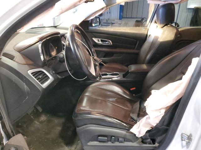 Photo 7 from auction – 2013 GMC TERRAIN SL with VIN 2GKFLVEK6D6413678