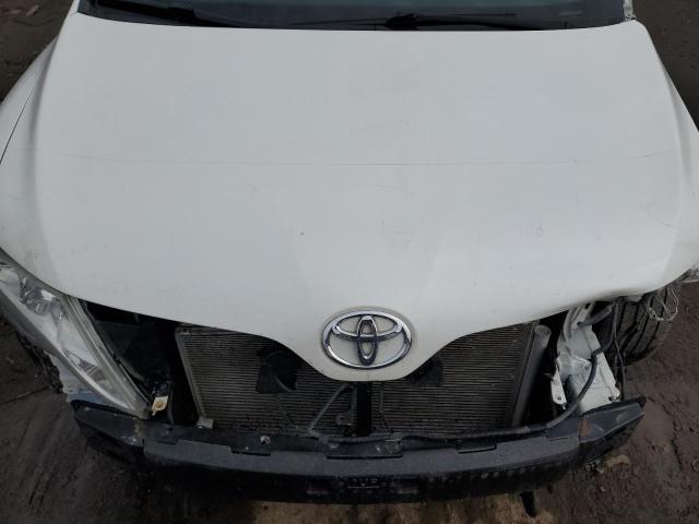 Photo 12 from auction – 2011 TOYOTA VENZA with VIN 4T3ZA3BB9BU043044