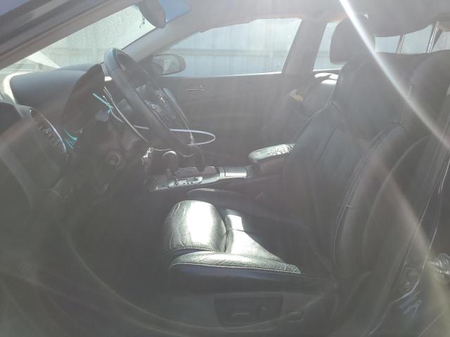 Photo 7 from auction – 2013 NISSAN MAXIMA S with VIN 1N4AA5AP2DC815756