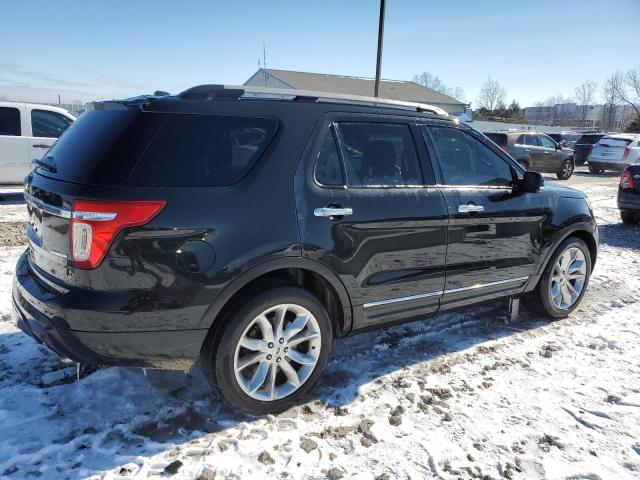 Фото 3 с аукциона – 2013 FORD EXPLORER X с VIN 1FM5K7D84DGB97322