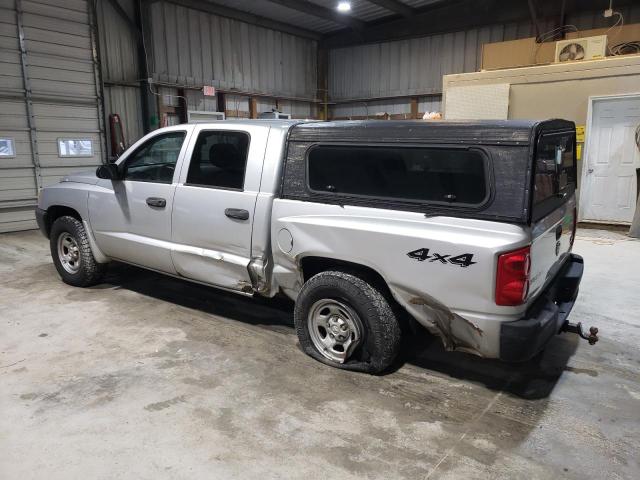 Photo 2 from auction – 2006 DODGE DAKOTA QUA with VIN 1D7HW28N46S634573
