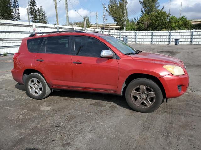 Photo 4 from auction – 2010 TOYOTA RAV4 with VIN JTMBF4DV6A5029849