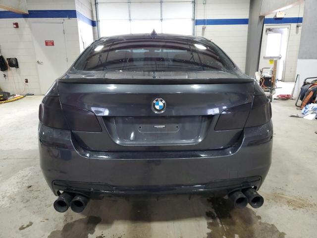 Photo 6 from auction – 2014 BMW 535 XI with VIN WBA5B3C55ED533855