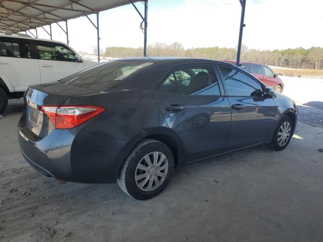 Photo 3 from auction – 2016 TOYOTA COROLLA L with VIN 5YFBURHE1GP395792