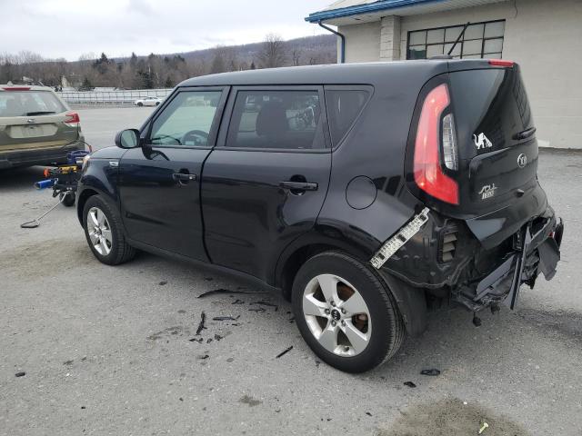 Photo 2 from auction – 2019 KIA SOUL with VIN KNDJN2A28K7919501