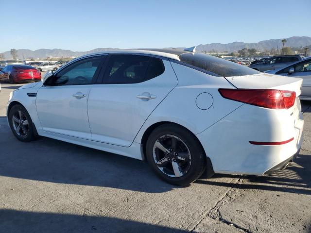 Photo 2 from auction – 2015 KIA OPTIMA LX with VIN 5XXGM4A72FG429962