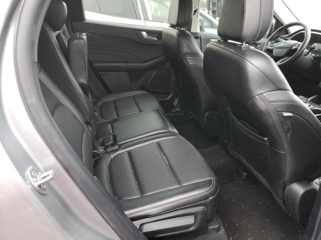 Photo 11 from auction – 2022 FORD ESCAPE SEL with VIN 1FMCU9H63NUA71025
