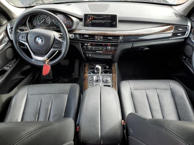 Photo 8 from auction – 2015 BMW X5 XDRIVE3 with VIN 5UXKS4C50F0N10910