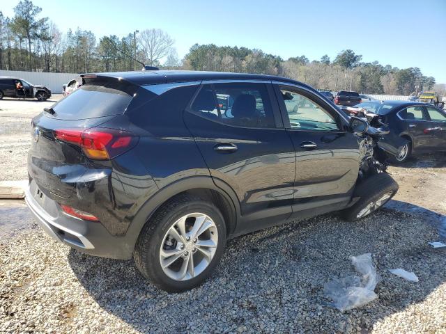 Photo 3 from auction – 2023 BUICK ENCORE GX with VIN KL4MMBS26PB093485