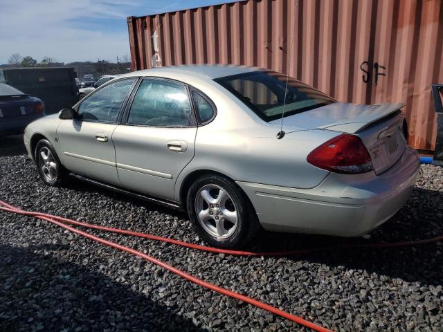 Photo 2 from auction – 2004 FORD TAURUS SES with VIN 1FAFP55SX4A109455