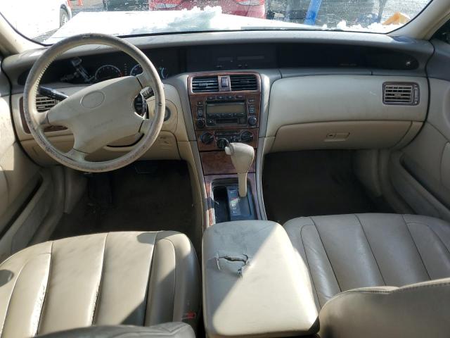 Photo 8 from auction – 2001 TOYOTA AVALON XL with VIN 4T1BF28B71U193570