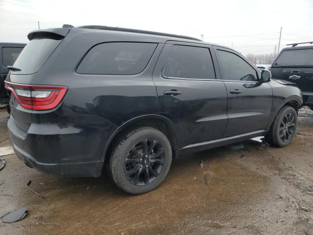 Photo 3 from auction – 2020 DODGE DURANGO GT with VIN 1C4RDJDG4LC382707