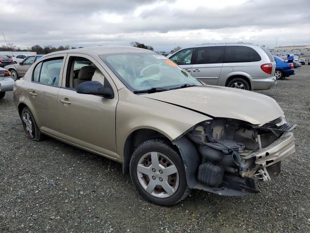 Photo 4 from auction – 2007 CHEVROLET COBALT LS with VIN 1G1AK55F077280991