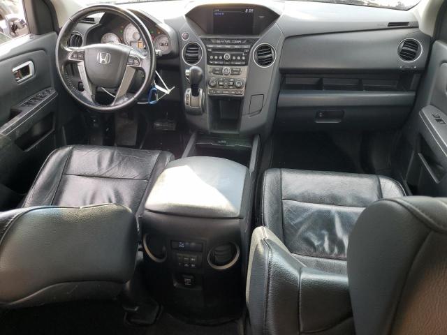 صورة رقم 8 من المزاد - 2012 HONDA PILOT EXL مع VIN 5FNYF4H56CB001457