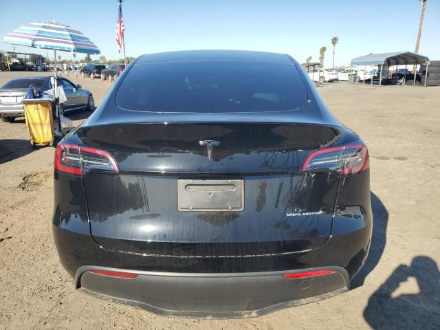 Photo 6 from auction – 2023 TESLA MODEL Y with VIN 7SAYGDEE5PF882954