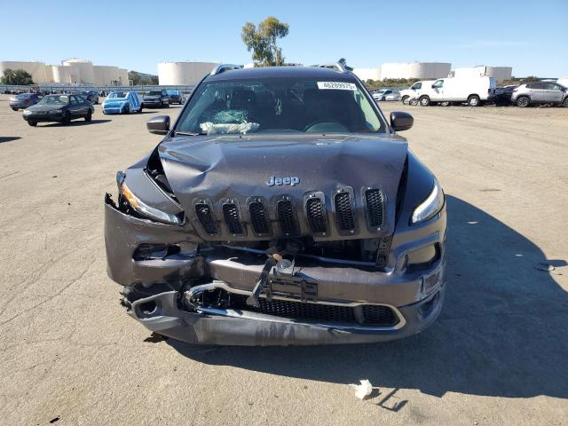 Photo 5 from auction – 2016 JEEP CHEROKEE L with VIN 1C4PJLDB7GW307102