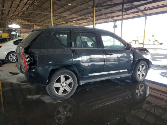 Photo 3 from auction – 2007 JEEP COMPASS with VIN 1J8FT47WX7D105563